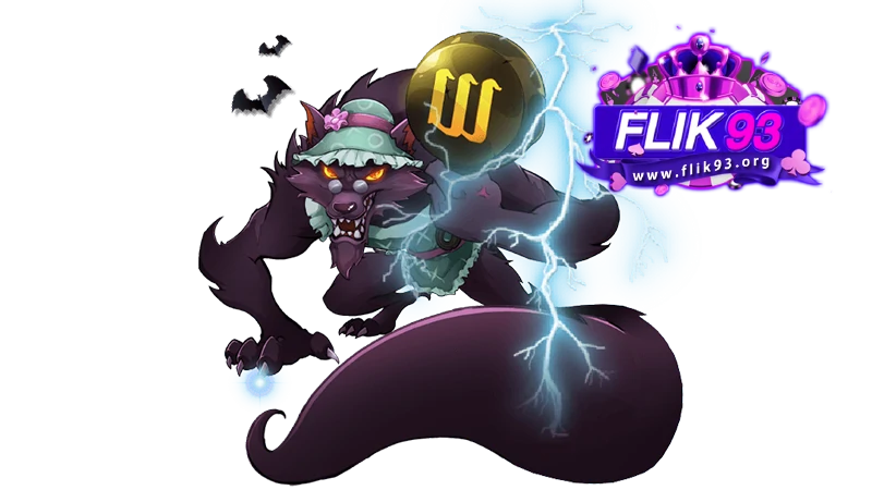 flik93 5