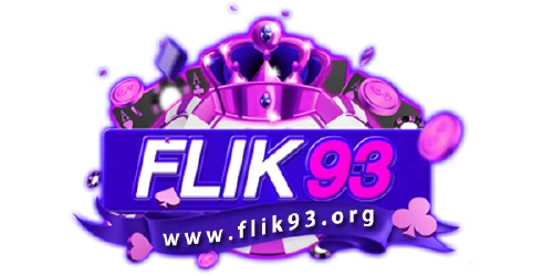 flik93 โลโก้ 500x250