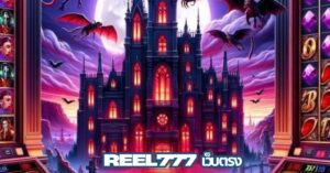 Reel777 เว็บตรง